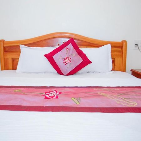 Vong Canh Hotel Hue Bagian luar foto