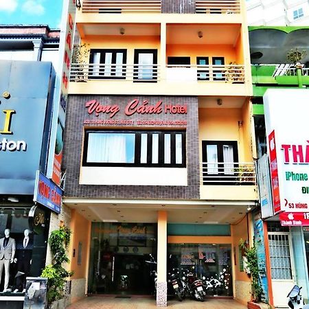 Vong Canh Hotel Hue Bagian luar foto
